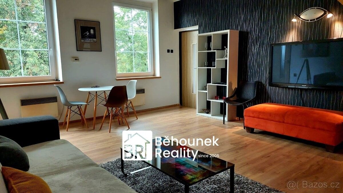 Prodej byt - Tábor, 390 03