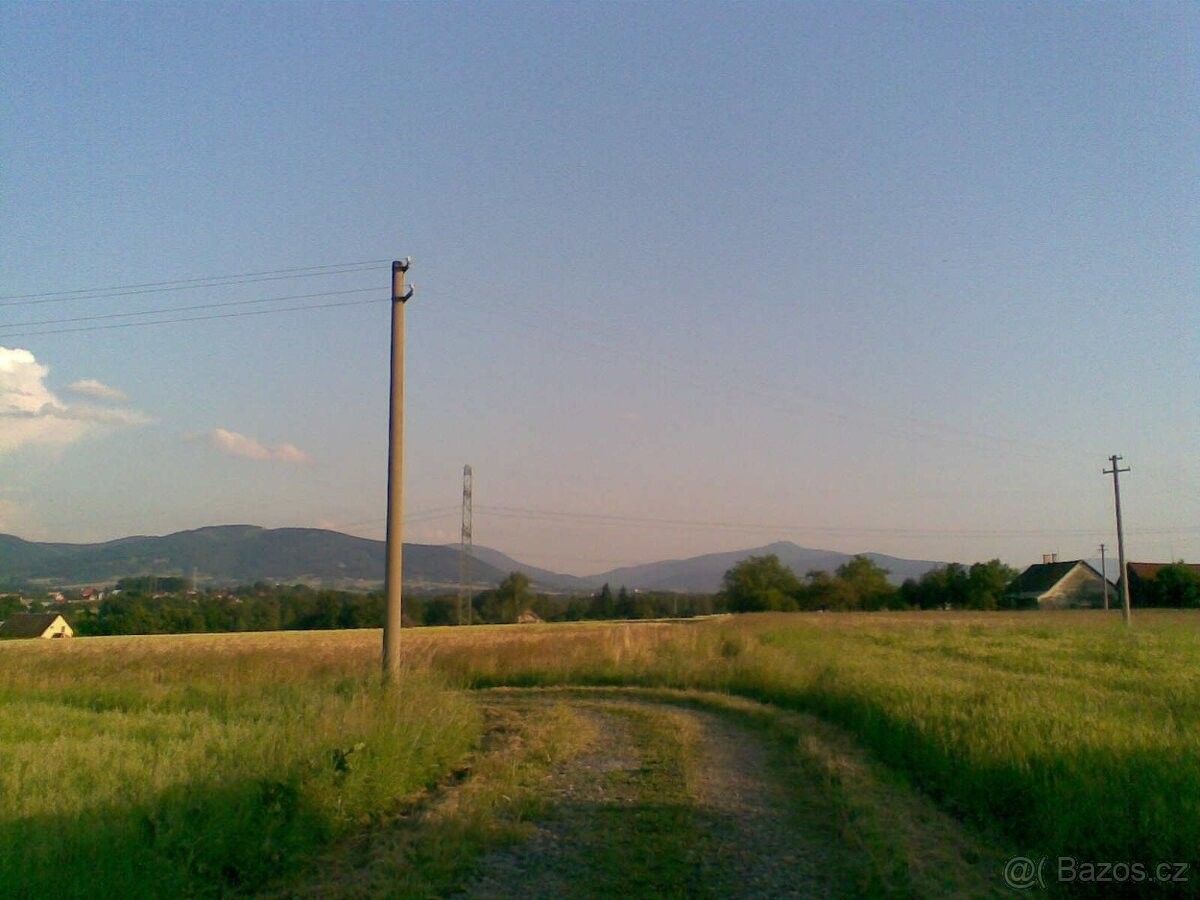 Pozemky pro bydlení, Orlová, 735 14 - 1