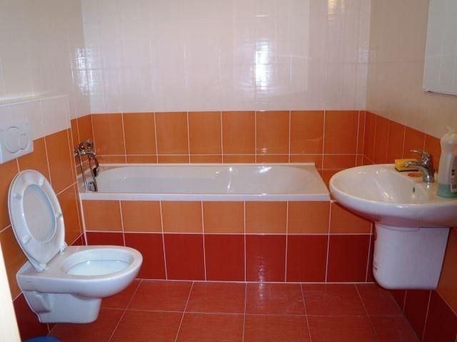 Pronájem byt 2+kk - Vrchlického, Jihlava, 44 m²