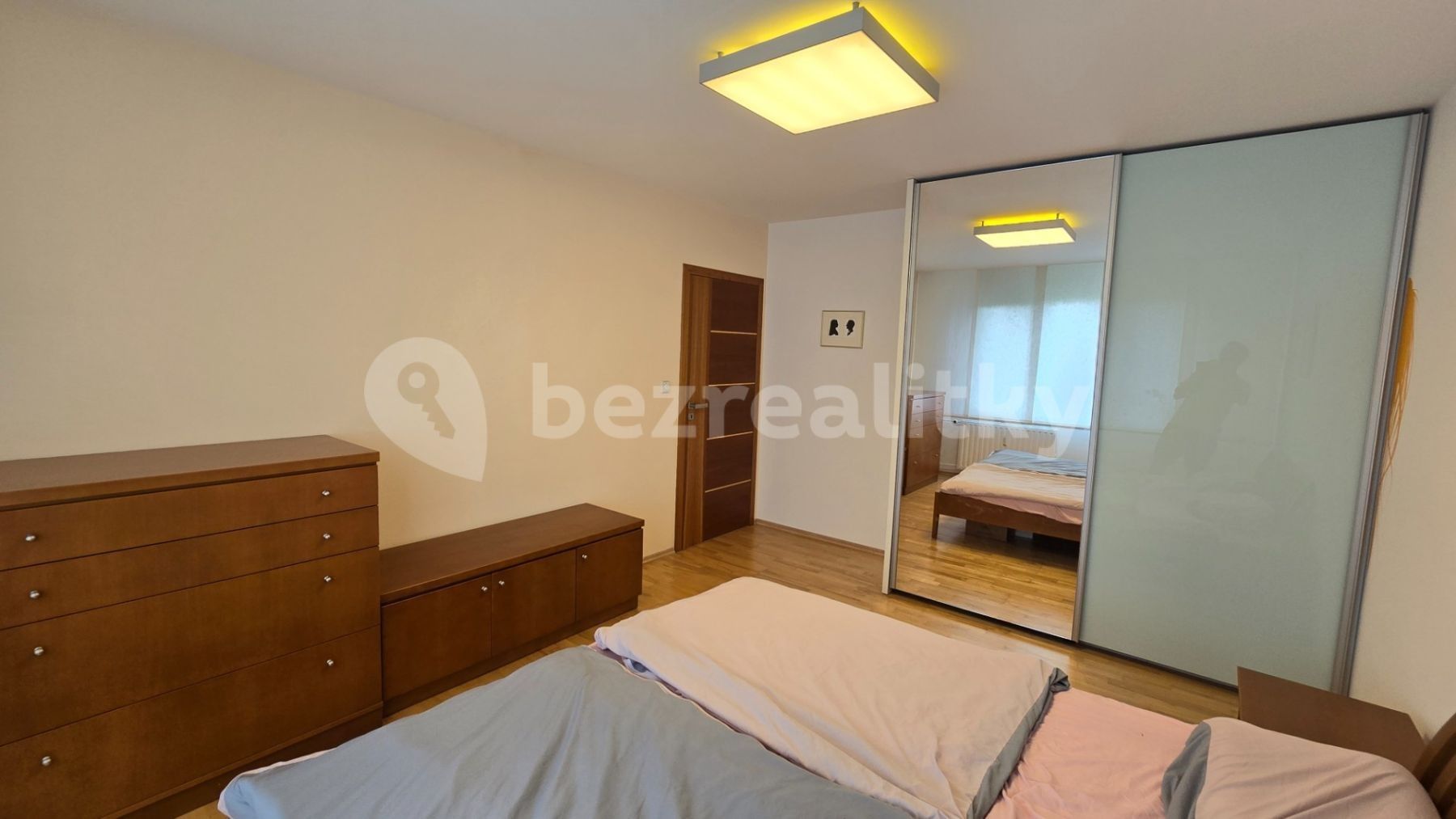 Pronájem byt 2+1 - Pavlovská, Praha - Liboc, 51 m² - 5