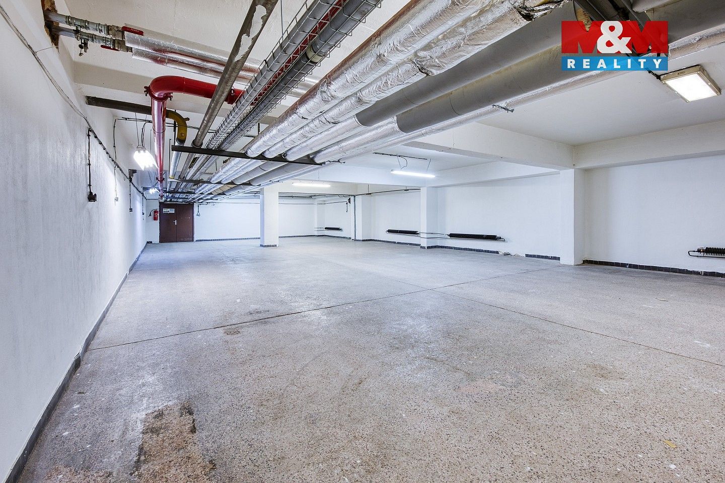 Sklady, Plzeň - Doubravka, okres Plzeň-město, Plzeňský kraj, 178 m² - 2