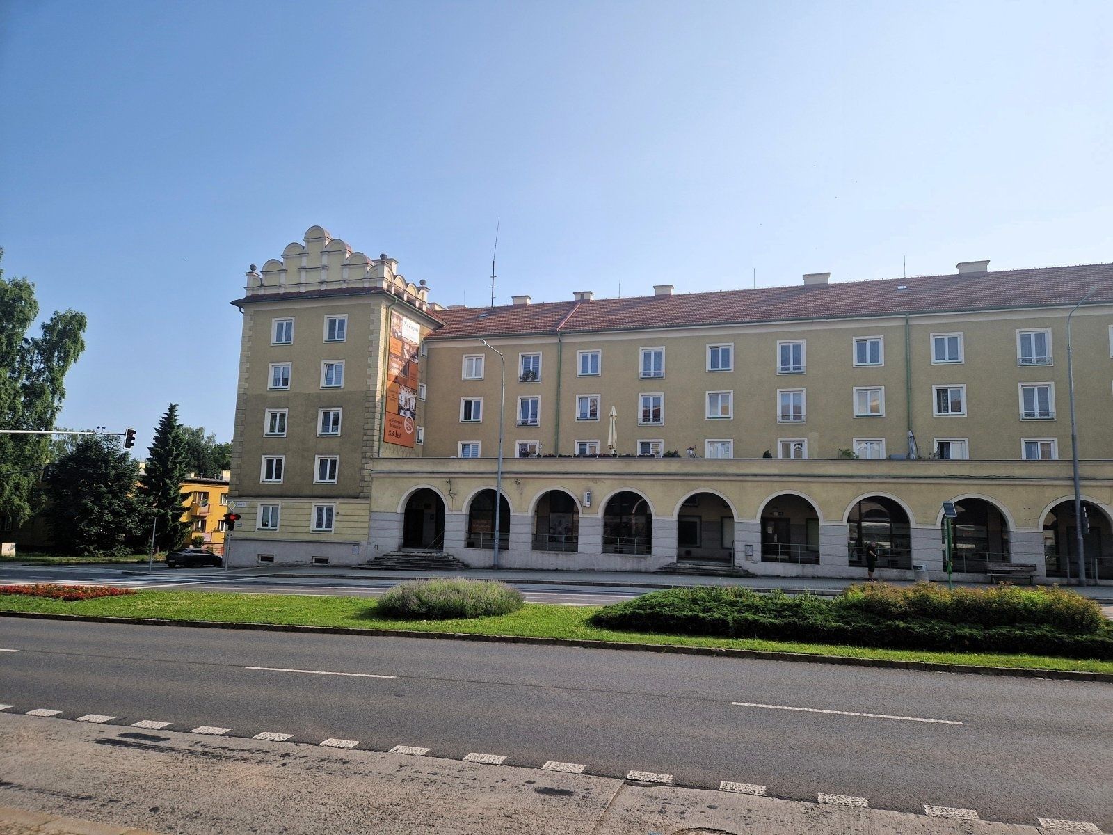 Kancelář · 71 m² · Hlavní třída, Havířov-město, Moravskoslezský kraj - 4