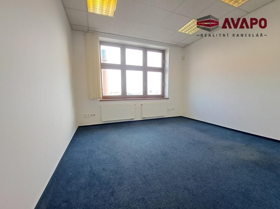 Kancelář · 78 m² · Krnovská, Opava - 3