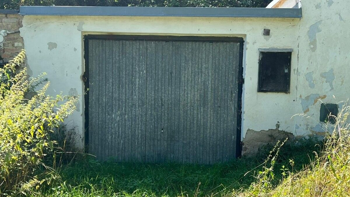 Prodej garáž - Znojmo, 669 02