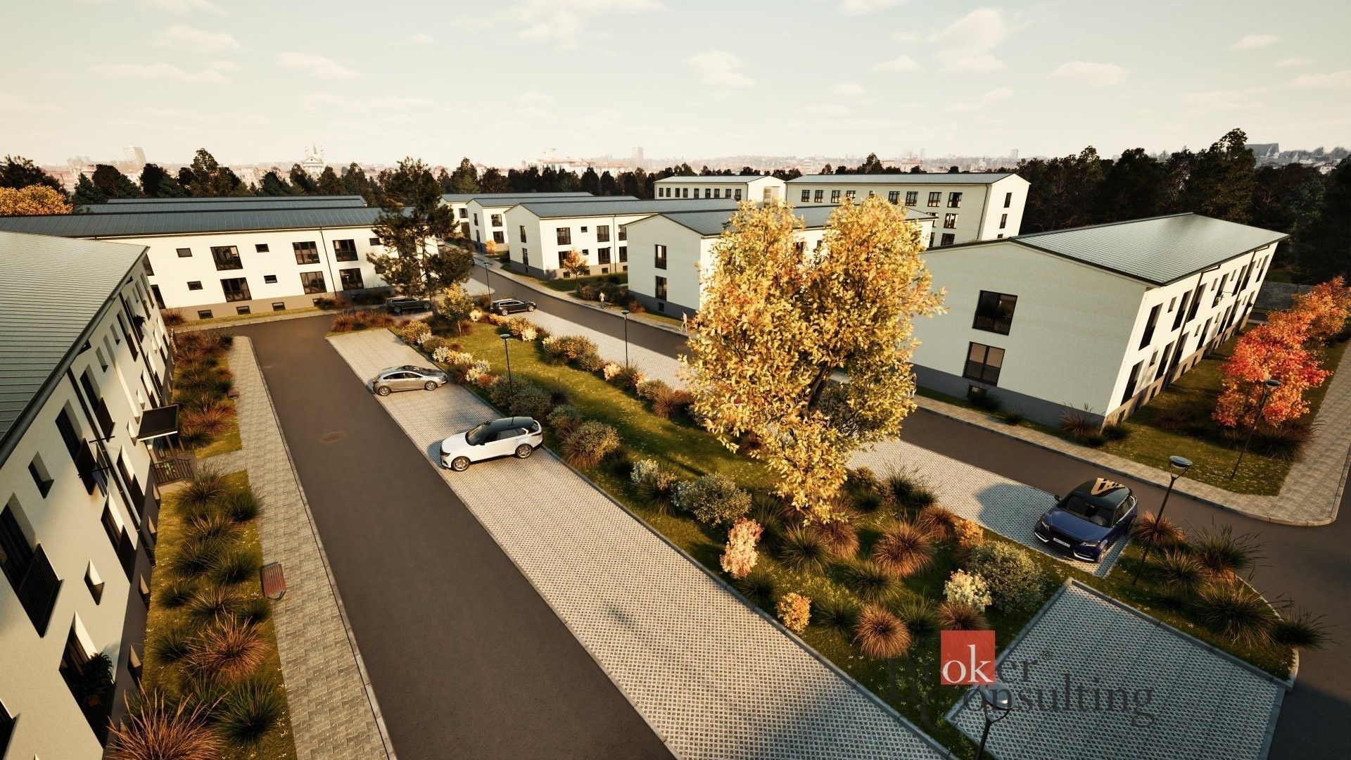 Byt 3+kk · 79 m² · Ostrava Moravská Ostrava - 4