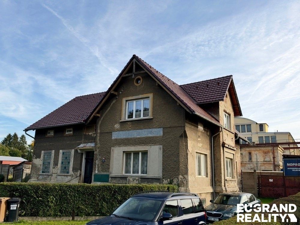 Rodinný dům, 260 m²