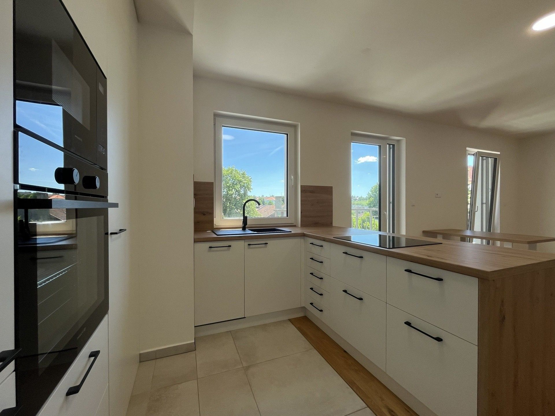 2+kk, Masarykovo náměstí, Bystřice nad Pernštejnem, 64 m² - 2