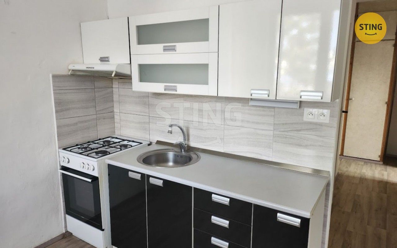 3+1, Pod Valy, Přerov, 63 m²