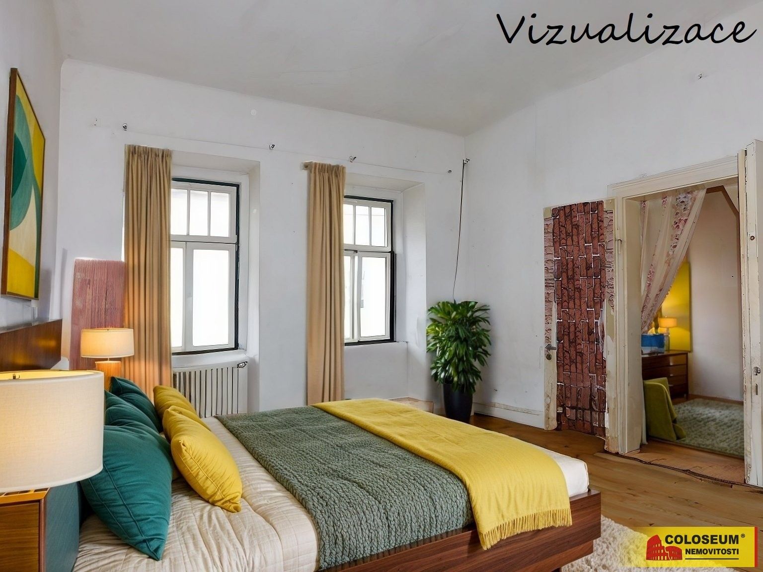 Rodinný dům · 1 700 m² · Znojmo - 4