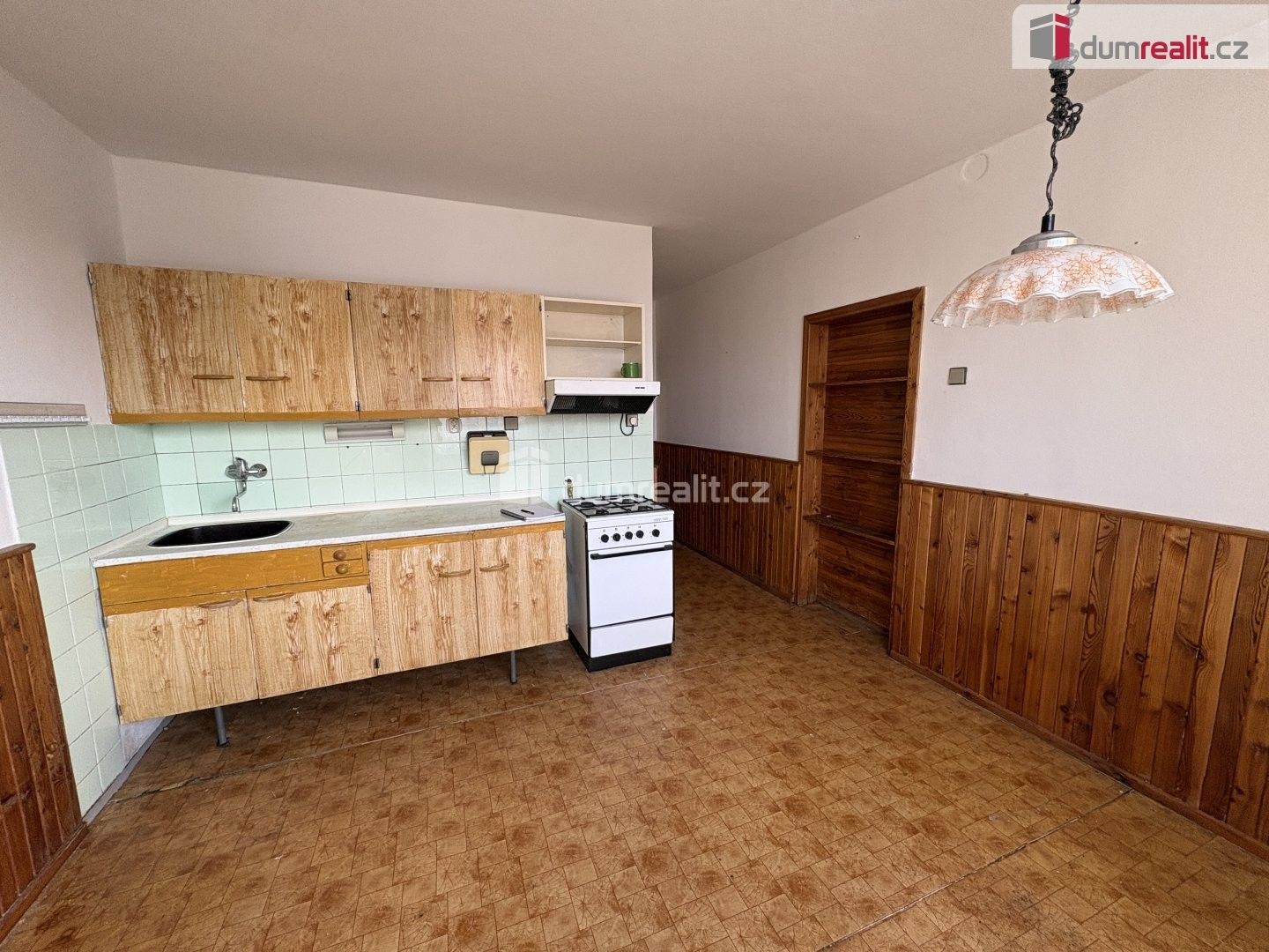 Byt 2+1 · 81 m² · Čechovská, Příbram - 2