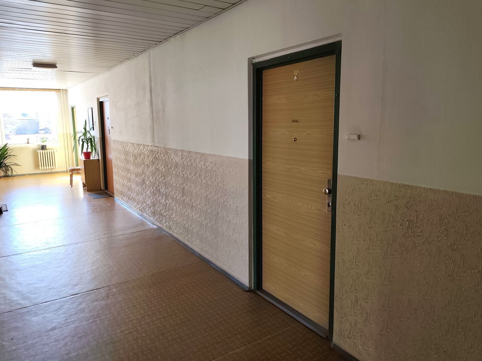 Byt 1+kk · 27 m² · Bavlnářská, Semily - Semily, Liberecký kraj - 4
