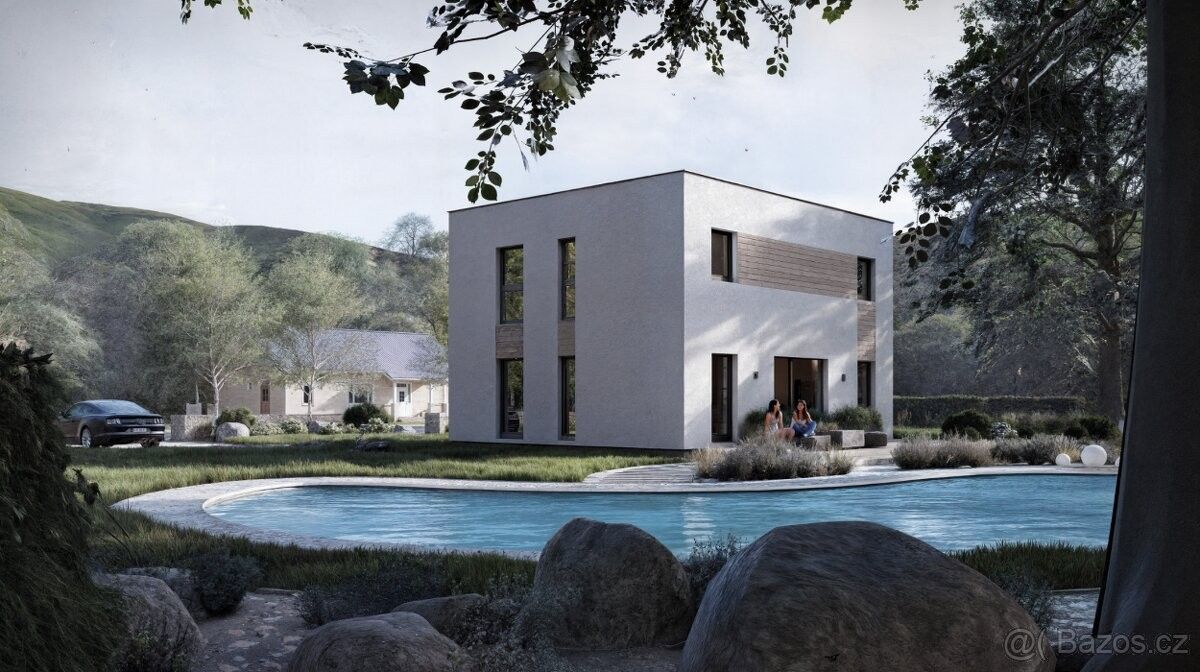 Rodinné domy, Humpolec, 396 01