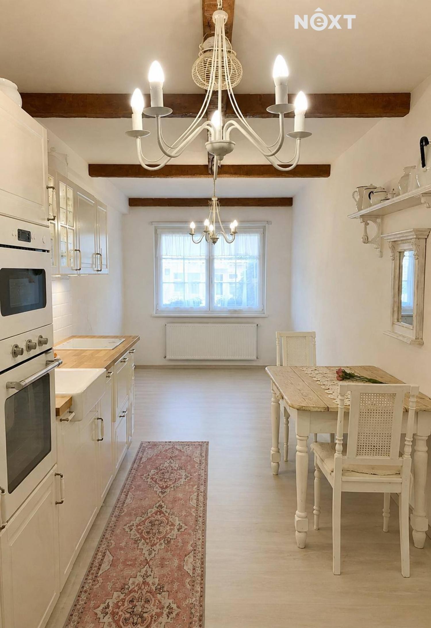 Byt 2+kk · 48 m² · Harrachov Nový Svět - 3