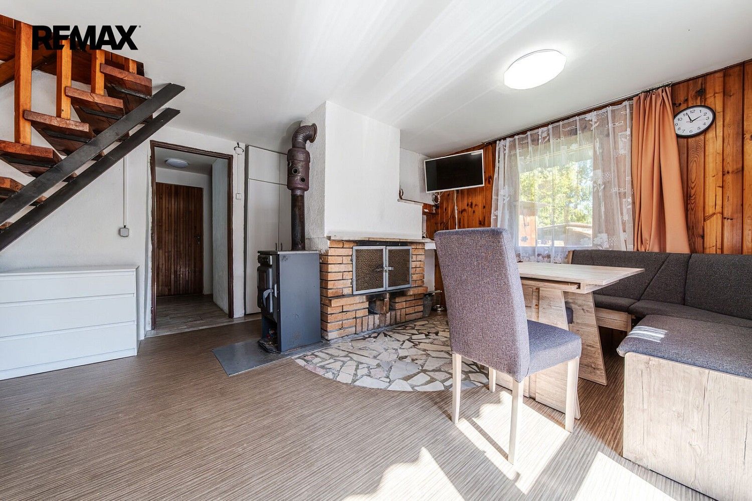 Prodej chalupa - Pokojov, okres Žďár nad Sázavou, 60 m² - 5