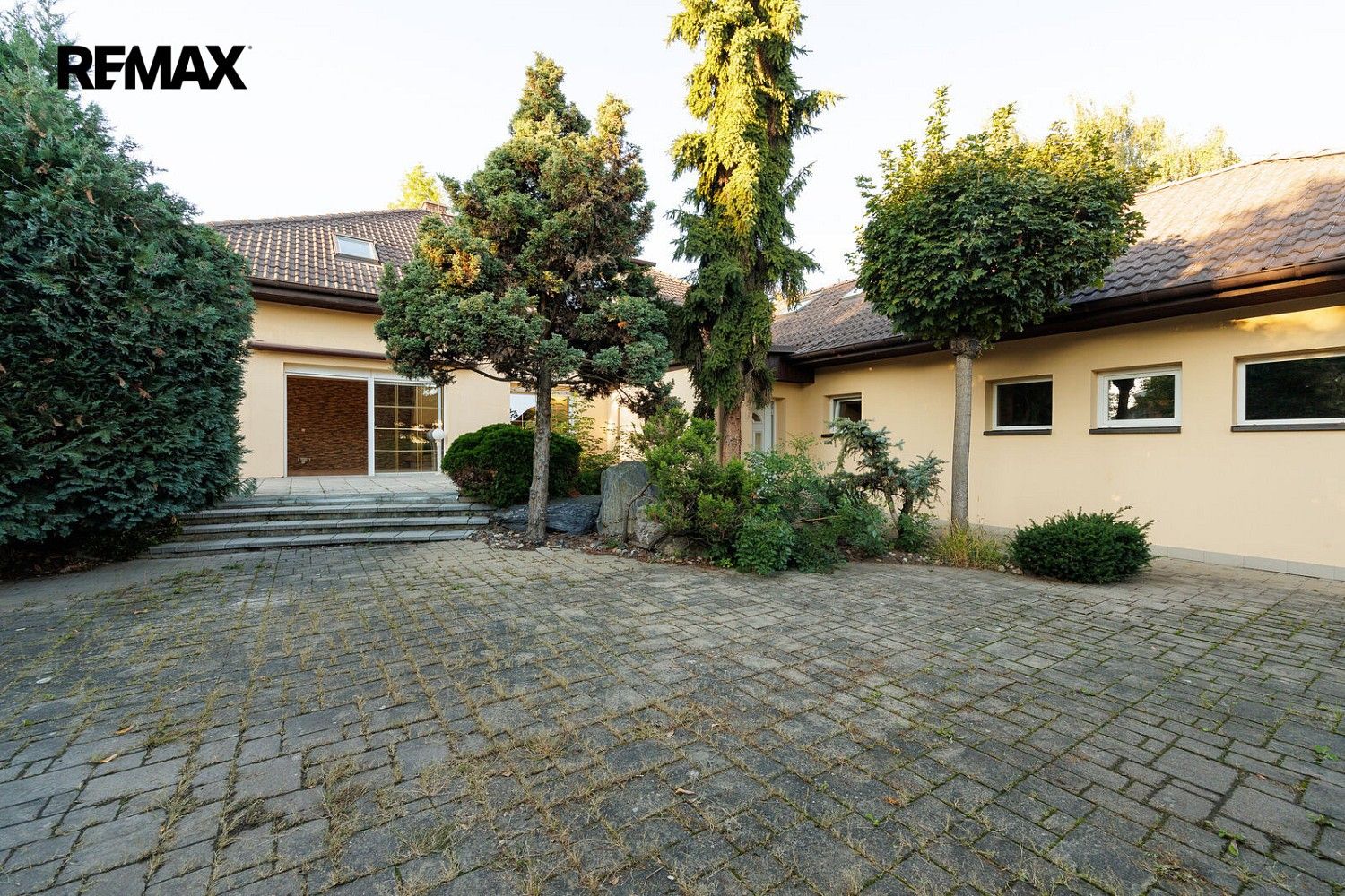 Rodinný dům · 456 m² · Roztoky, okres Praha-západ, Středočeský kraj - 4