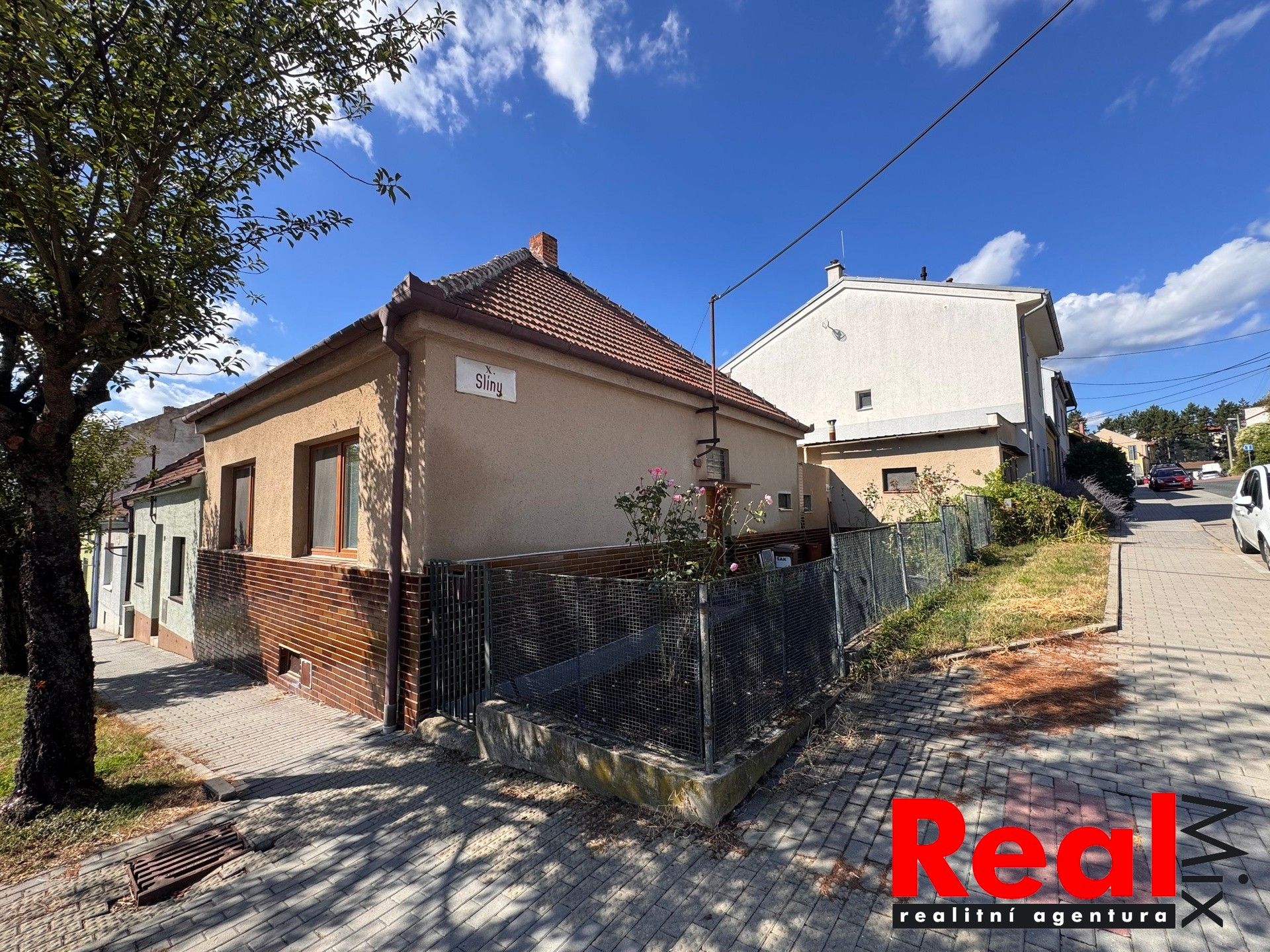 Rodinné domy, Scheinerova 1464, Brno, 150 m²