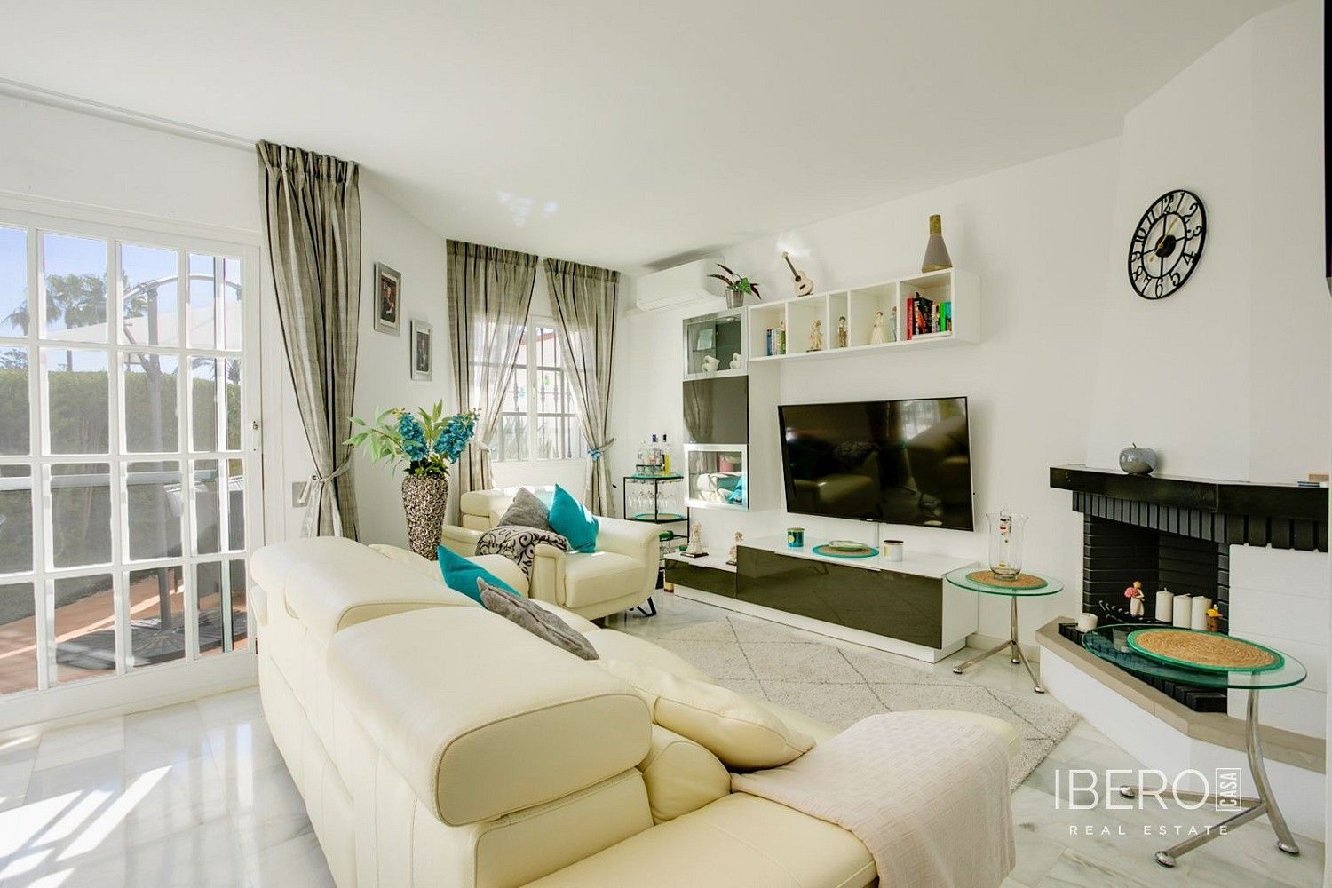 Rodinný dům · 127 m² · Bel Air, ES - 2