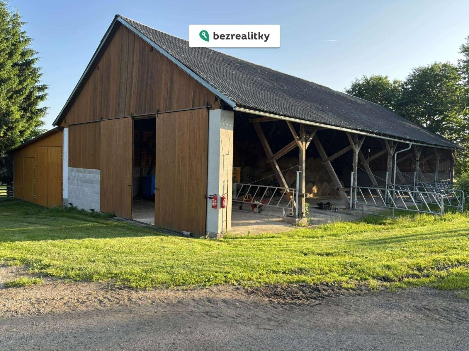 Ostatní, Jirákova, Černovice