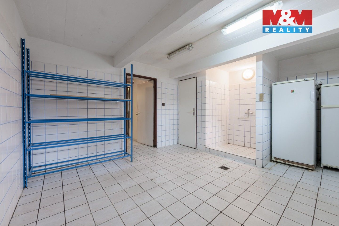 Prodej obchodní prostory - Moskevská, Karlovy Vary, 85 m² - 5