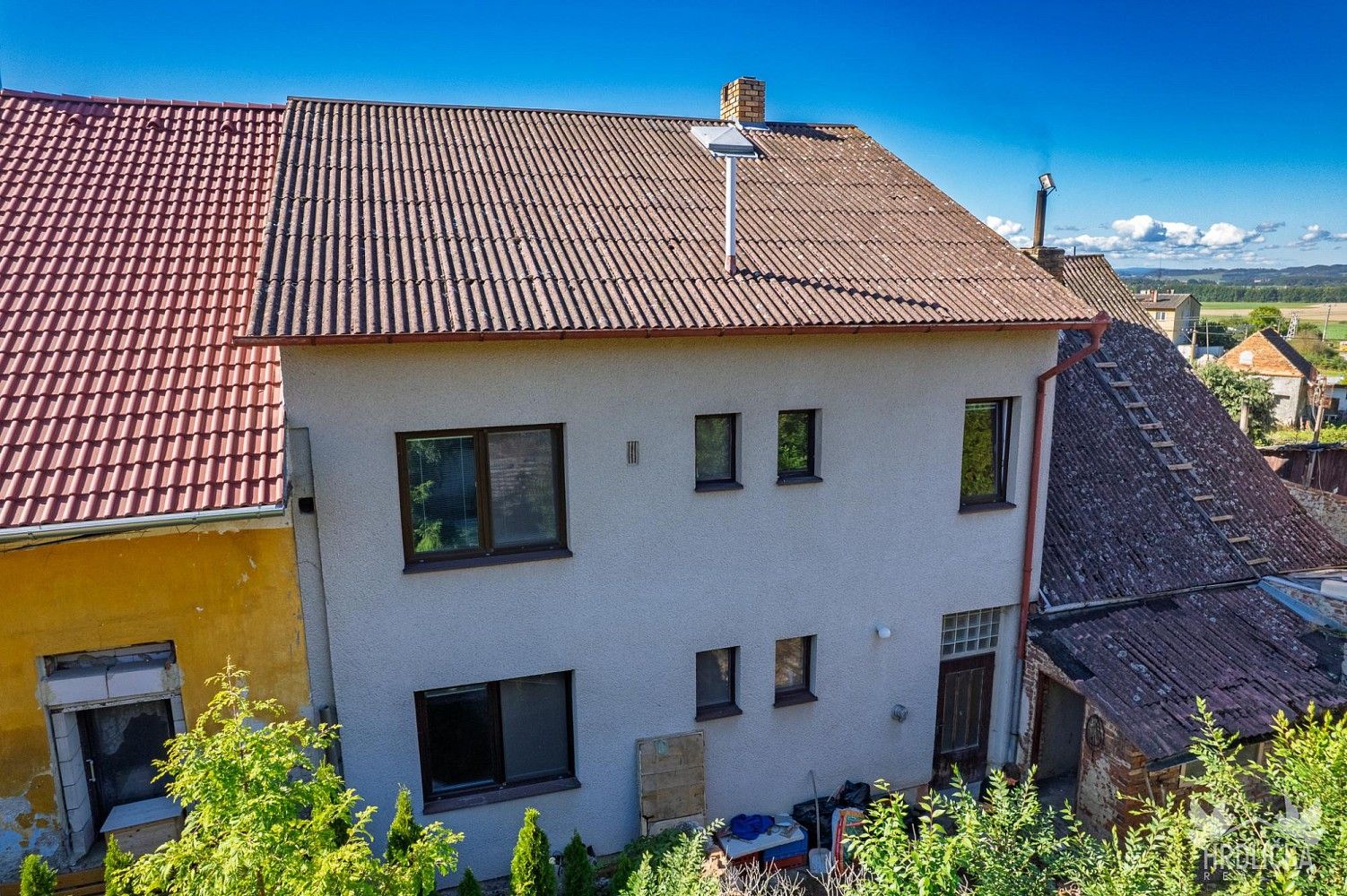 Rodinný dům · 186 m² · Pracejovice - 4