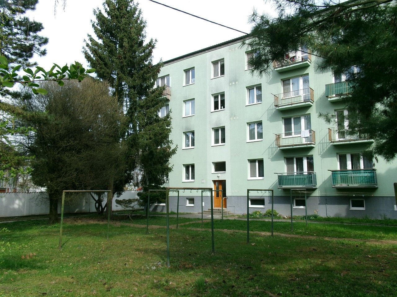 Byt 2+1 · 56 m² · Uherské Hradiště, Zlínský kraj - 3
