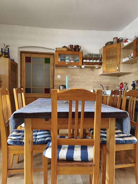 Chalupa · 120 m² · Podbořany - Buškovice, okres Louny, Ústecký kraj - 4