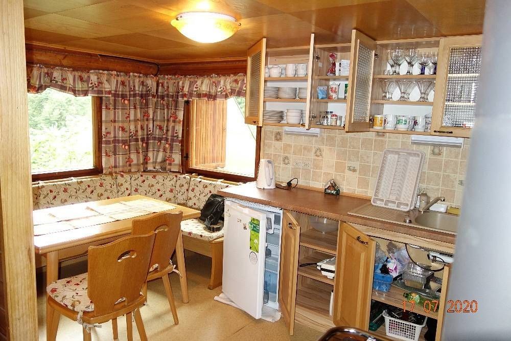 Chata · Dolní Lomná, Moravskoslezský kraj - 3