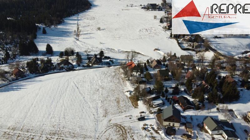 Prodej pozemek pro bydlení - Moldava