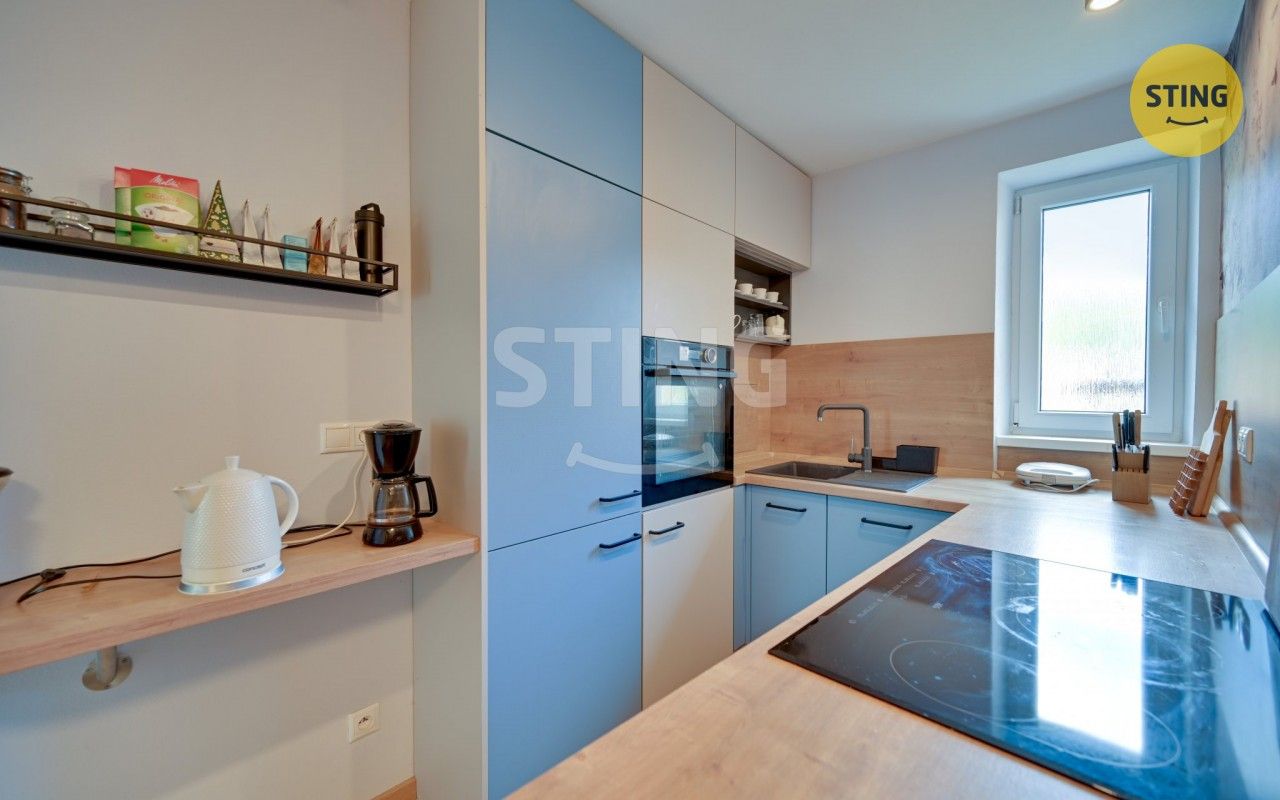 Prodej byt 2+kk - Josefodol, Světlá nad Sázavou, 61 m² - 5