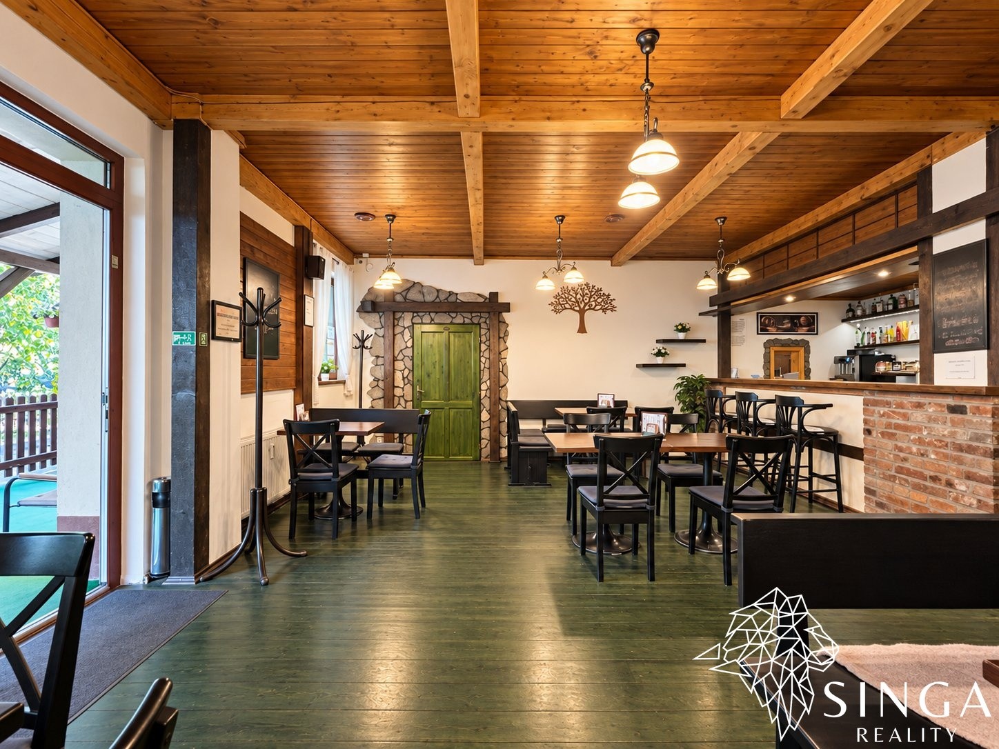 Restaurace · 107 m² · Pionýrů, Frýdek-Místek Místek - 4