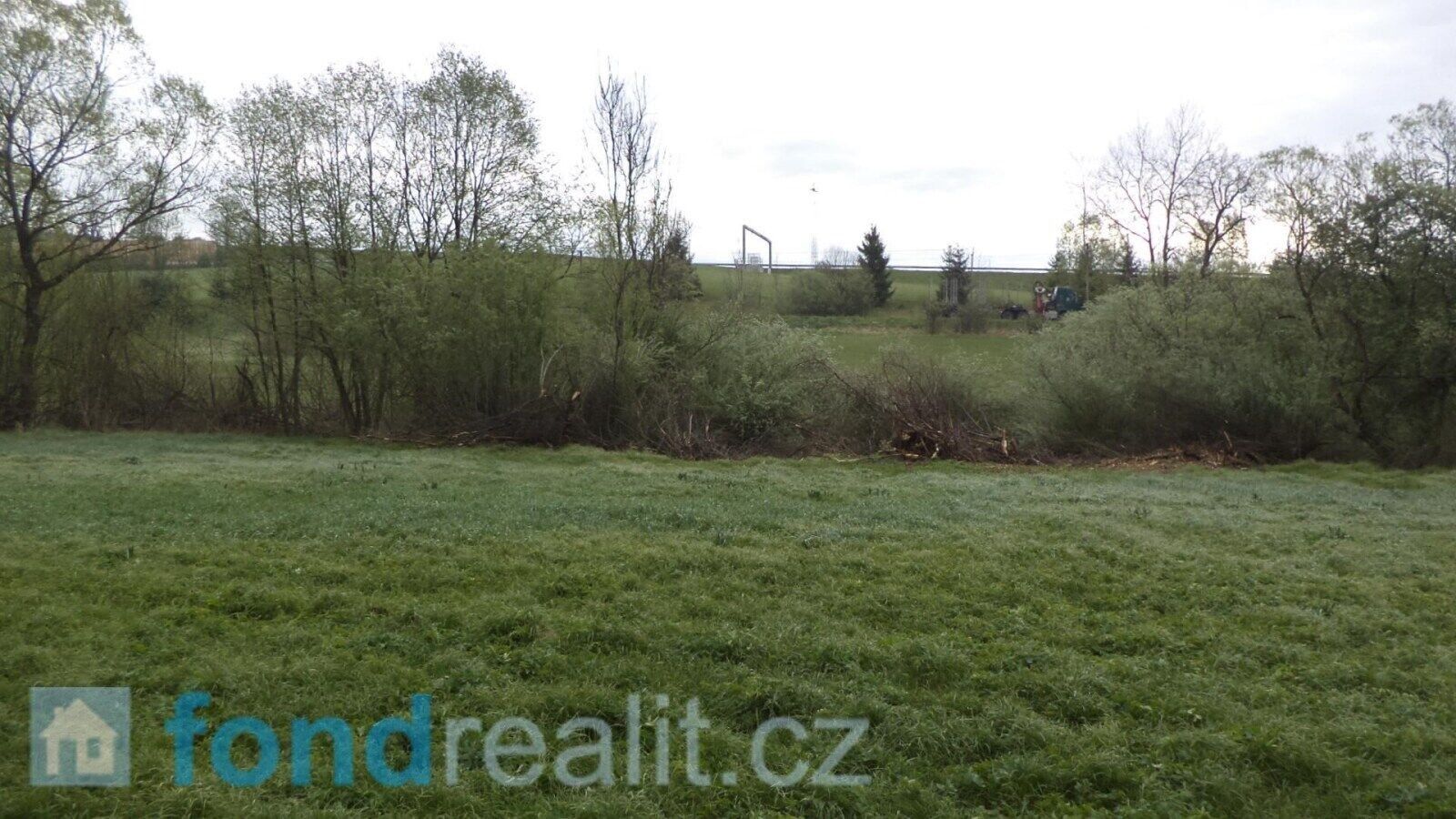 Prodej pozemek - Mosty u Jablunkova, 8 296 m² - 5