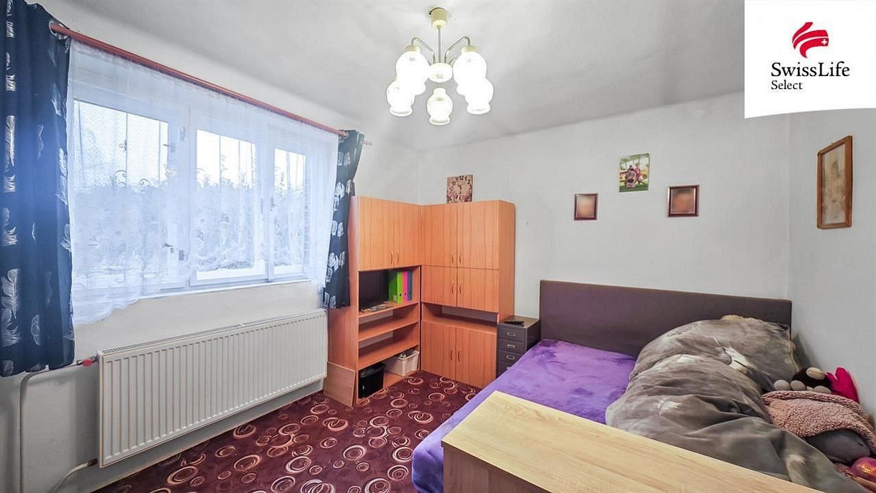 Pronájem rodinný dům - Svojšice, okres Pardubice, Pardubický kraj, 120 m² - 5