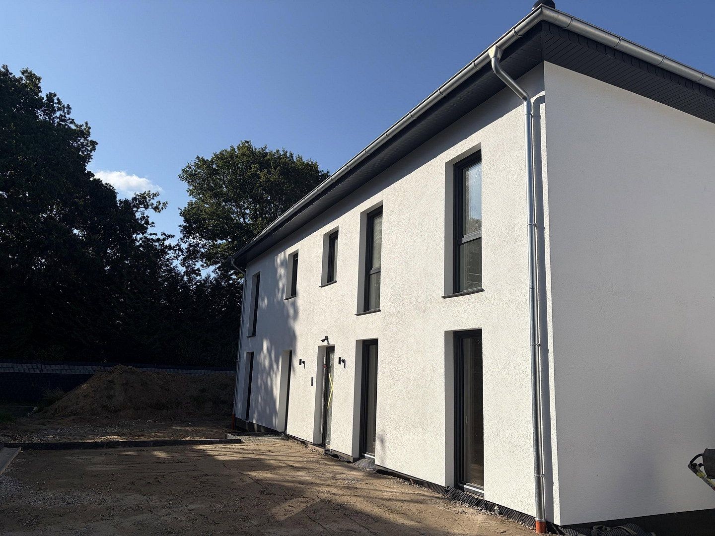 Byt 3+1 · 72 m² · Im Malerwinkel 11, , Dolní Sasko - 3