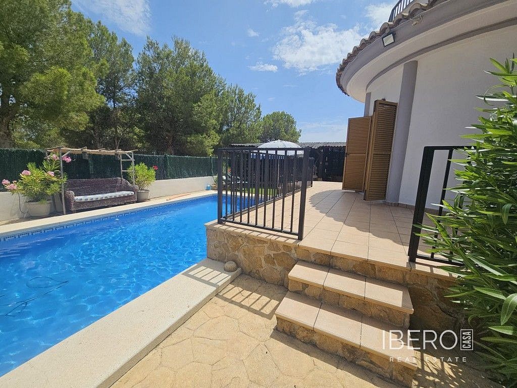 Rodinný dům · 180 m² · Finestrat, ES - 2