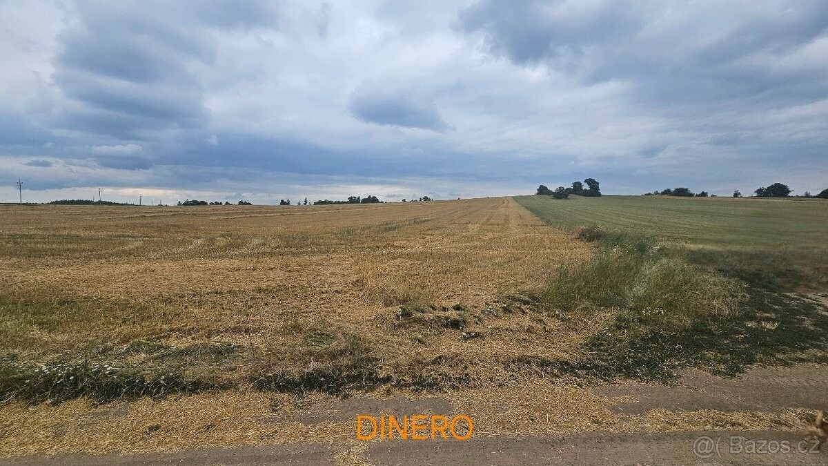 Pozemek pro bydlení · Náměšť nad Oslavou, 675 71 - 3