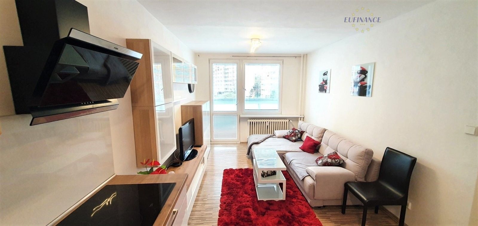 2+kk, Sportovní, Mělník, 42 m² - 2