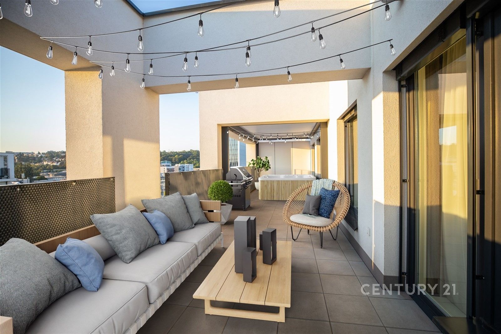 3+kk, Smržových, Praha, 109 m²