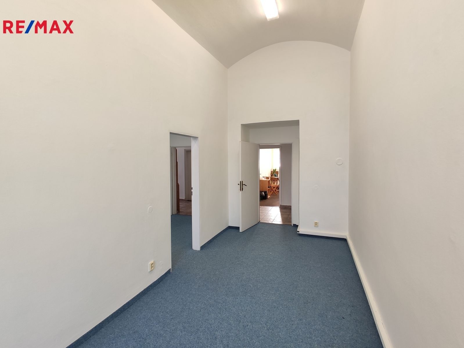 Pronájem kancelář - Holečkova 103, Praha, 17 m²