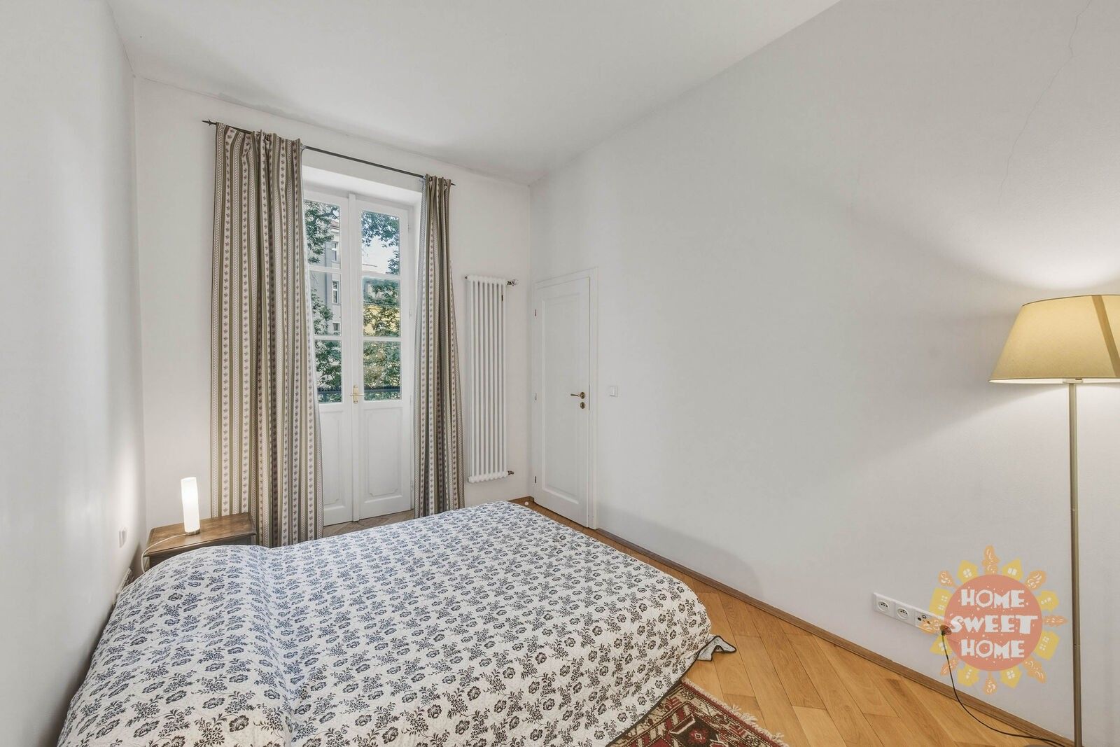 3+1, Hořejší nábřeží 784, Praha Smíchov, 96 m² - 2