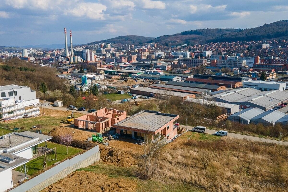 Rodinný dům