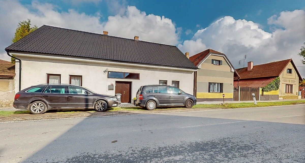 Prodej dům - Dymokury, 289 01, 120 m²
