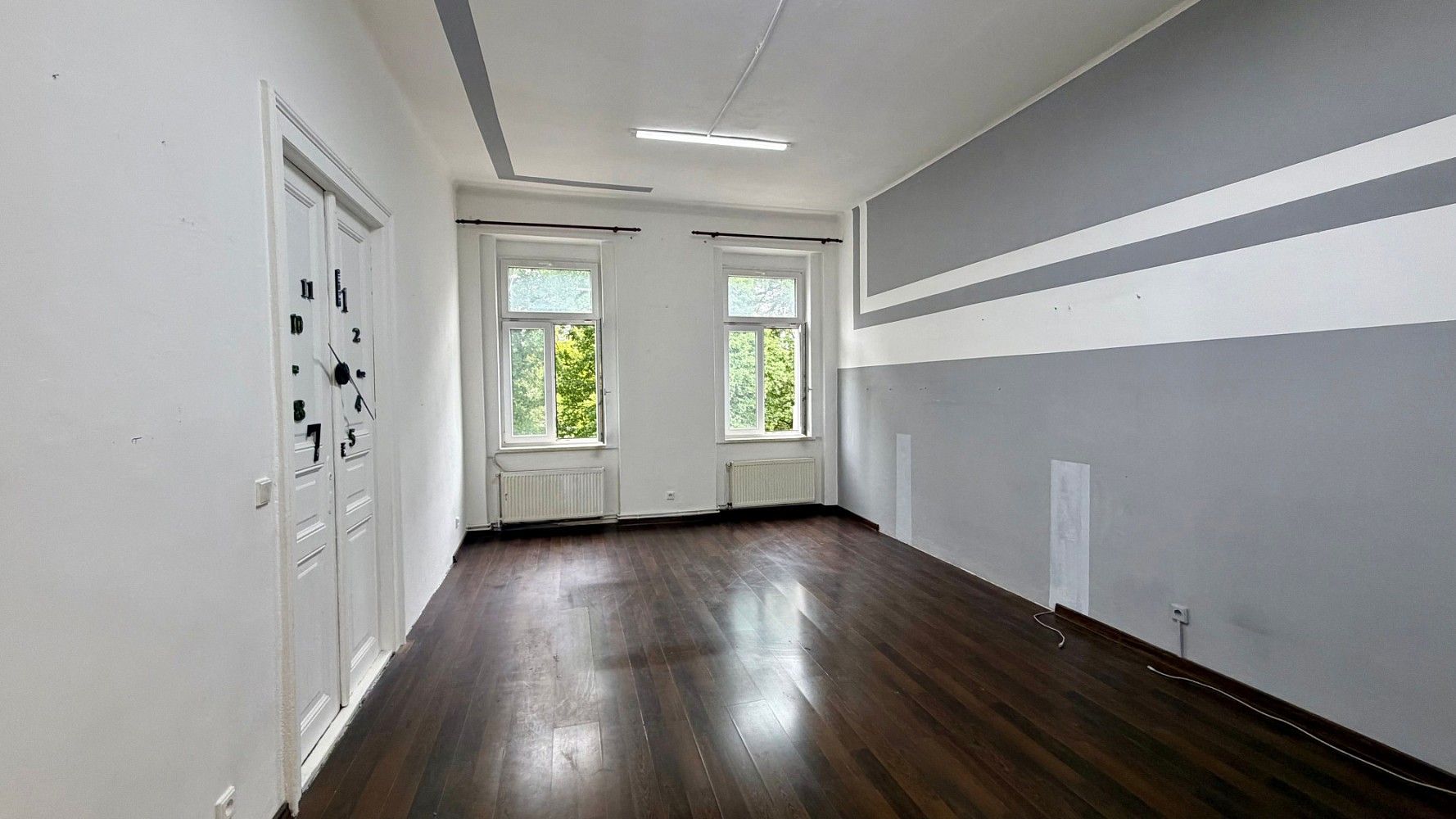 2+1, Cheb, Karlovarský kraj, 68 m² - 1