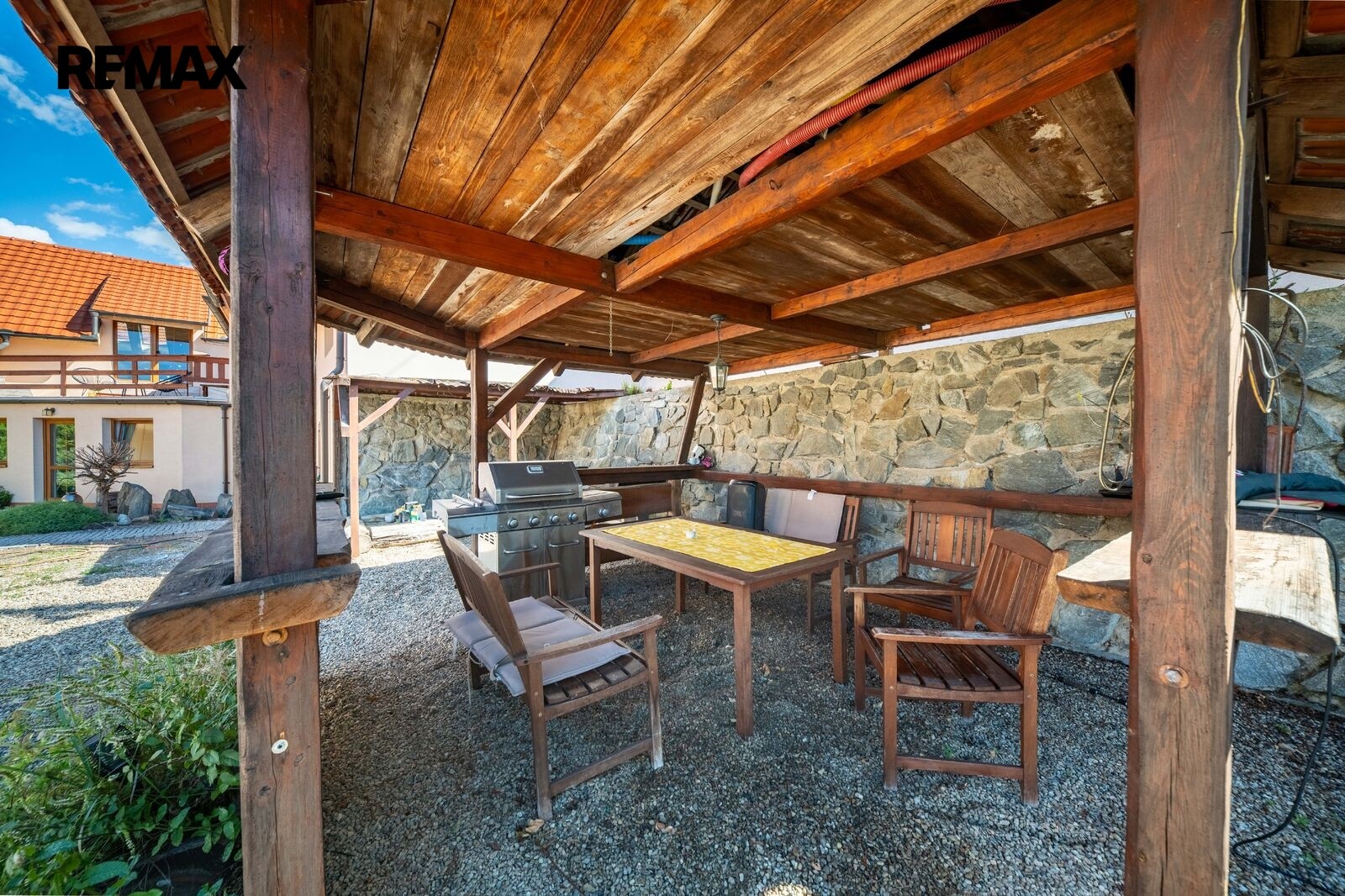 Rodinný dům · 550 m² · Lažany - 3