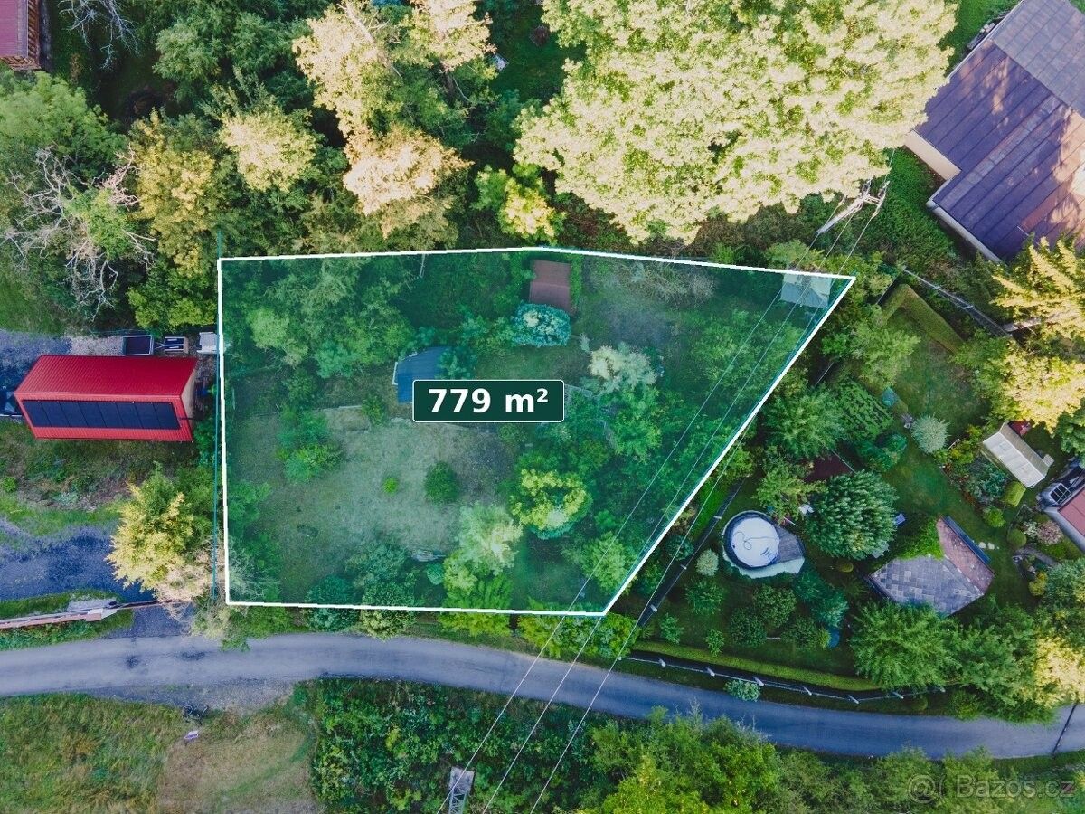 Zahrady, Sokolov, 356 01 - 2