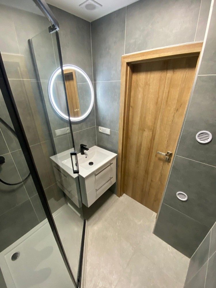 Prodej byt - Zlín, 760 01