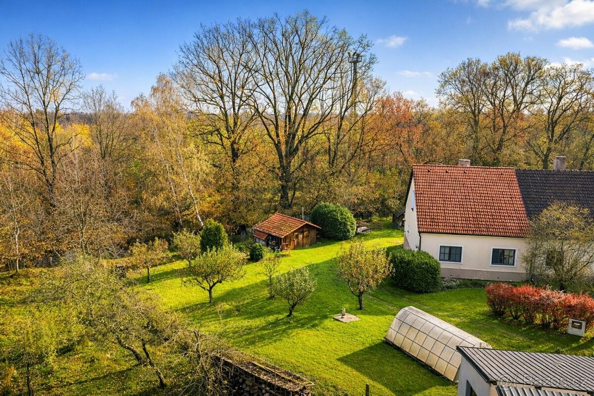 Rodinné domy, Suchdol nad Lužnicí, 378 06