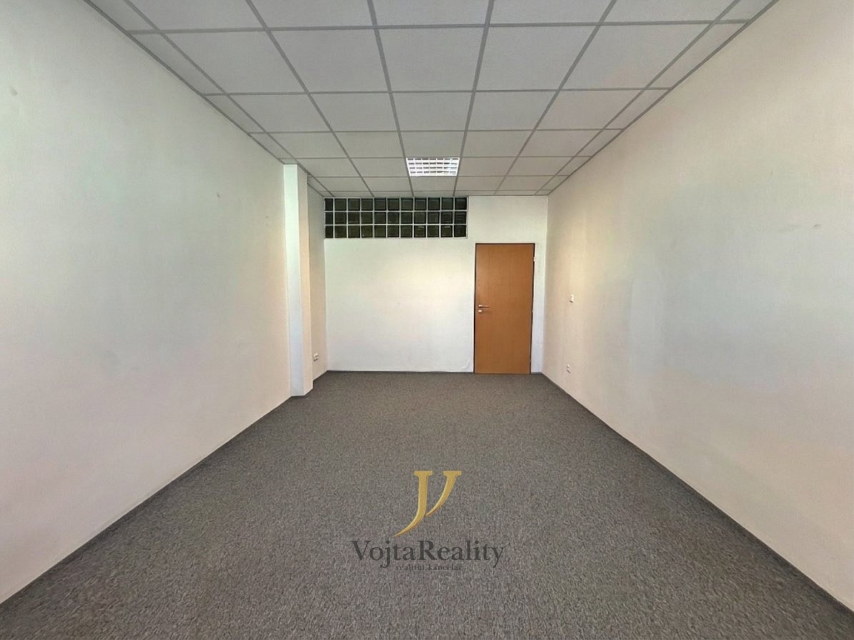 Kancelář · 20 m² · Dolní hejčínská, Olomouc - Hejčín - 3