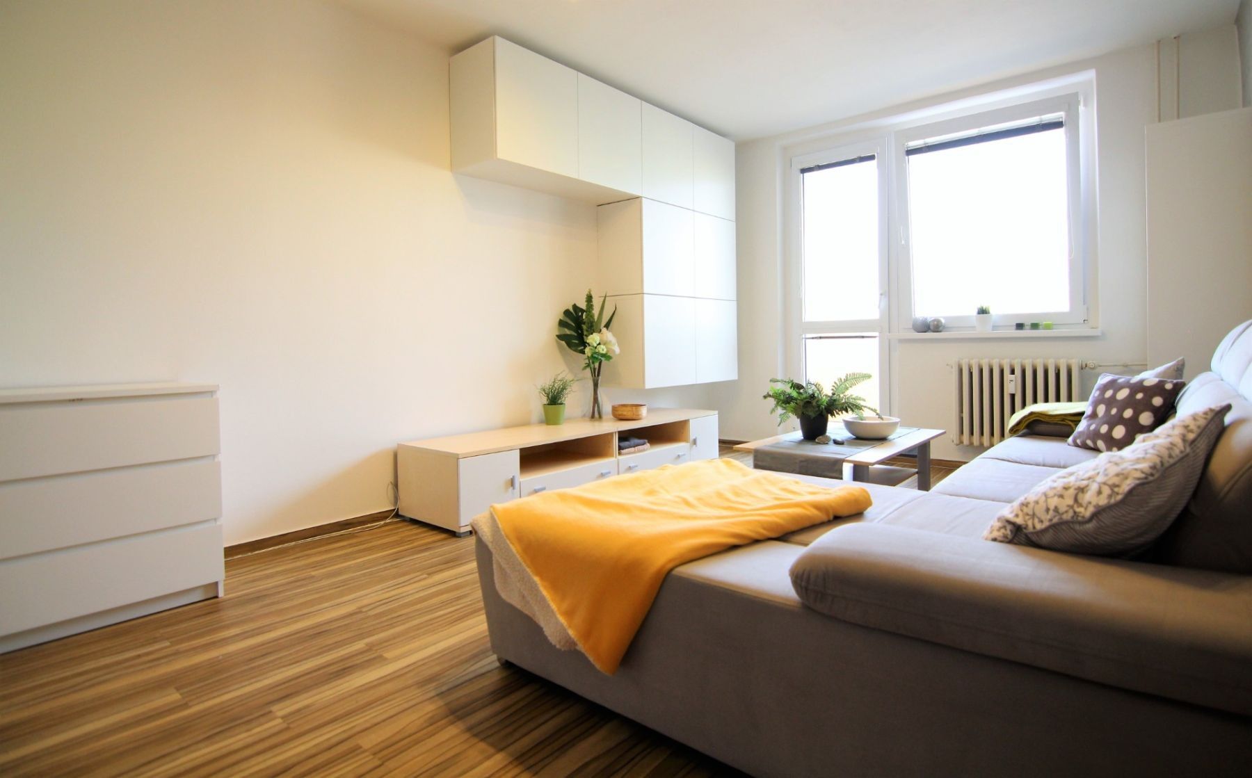 Byt 2+1 · 60 m² · Brandlova, Hodonín - Hodonín, Jihomoravský kraj - 4