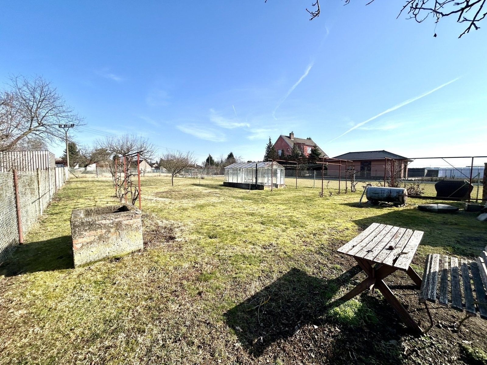 Rodinné domy, Starý Mateřov, 130 m² - 2