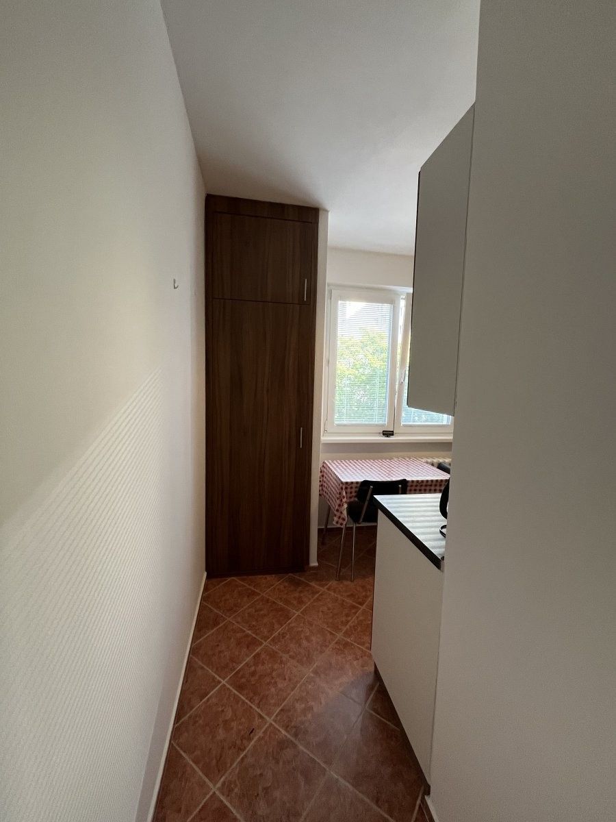 Byt 1+1 · 40 m² · Fragnerova, Olomouc - 4